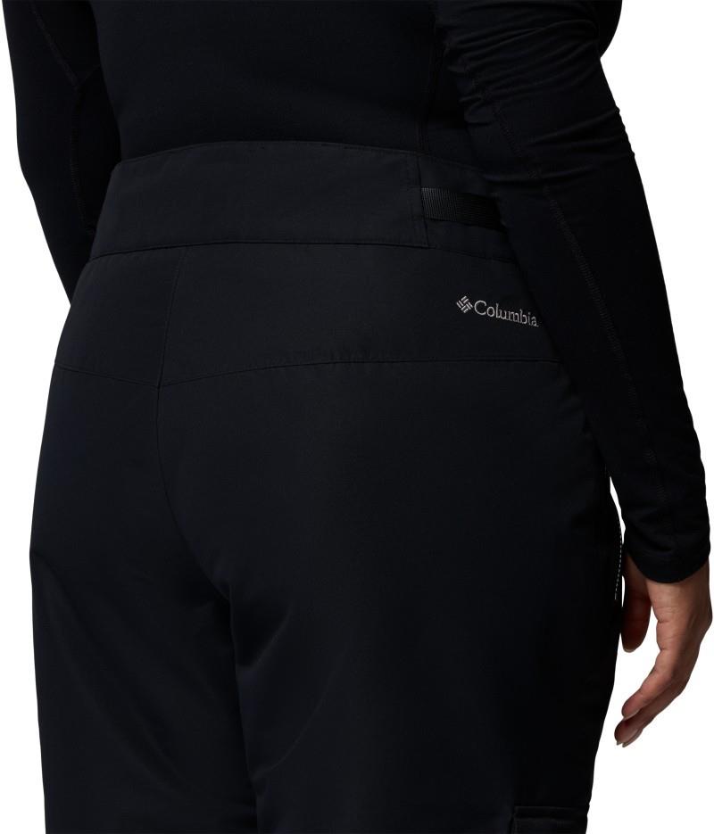 Coreshot Pants, Short, Extended - Womens - black 1
