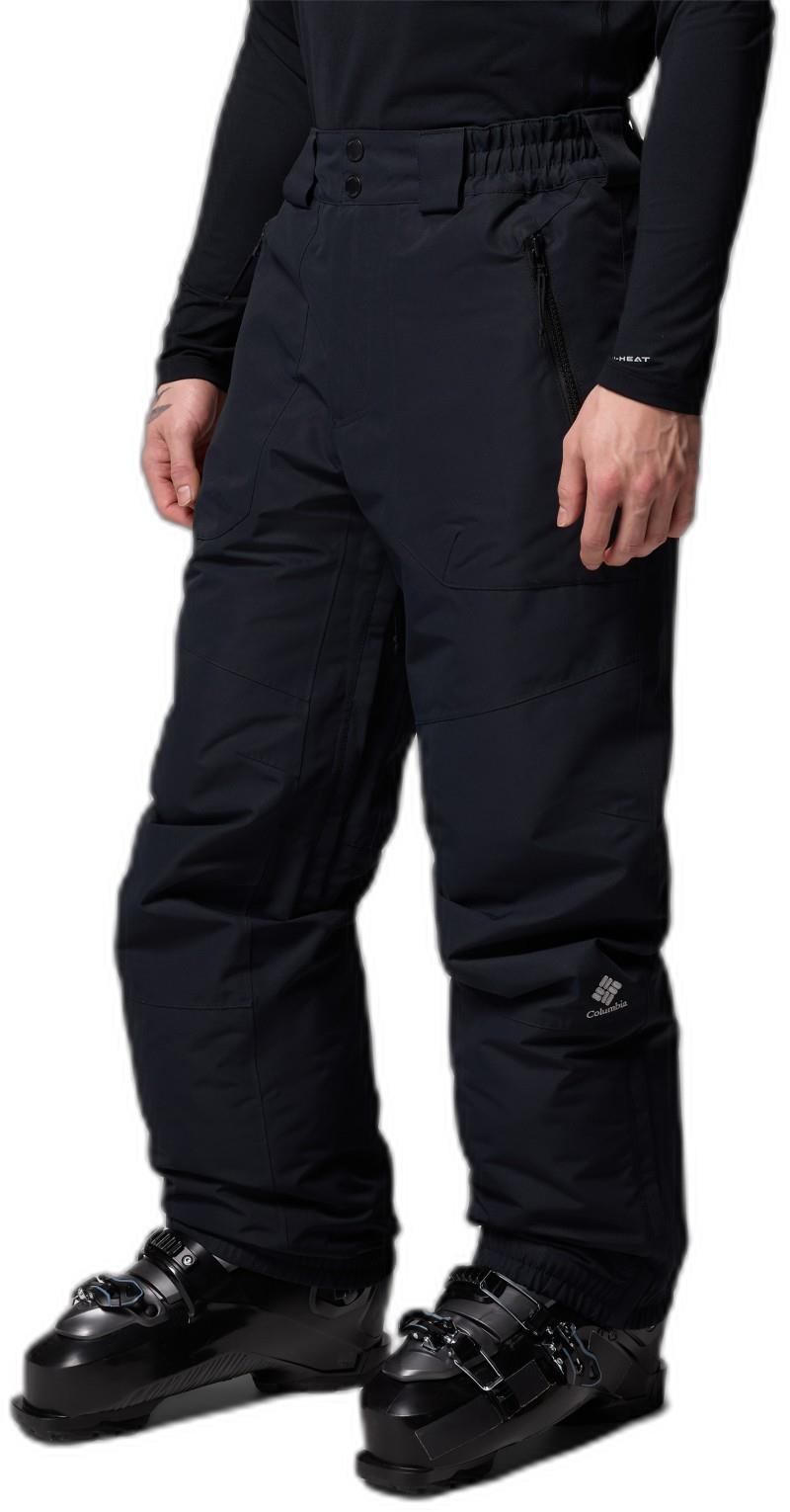 Coreshot Pants, Short - Mens - black 1