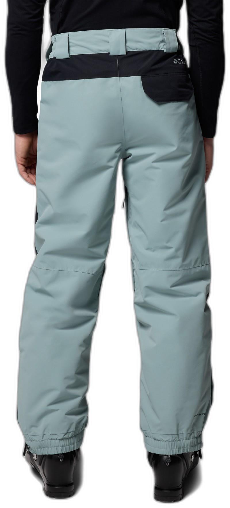 Coreshot Pants, Short - Mens - crushed blue / black 1