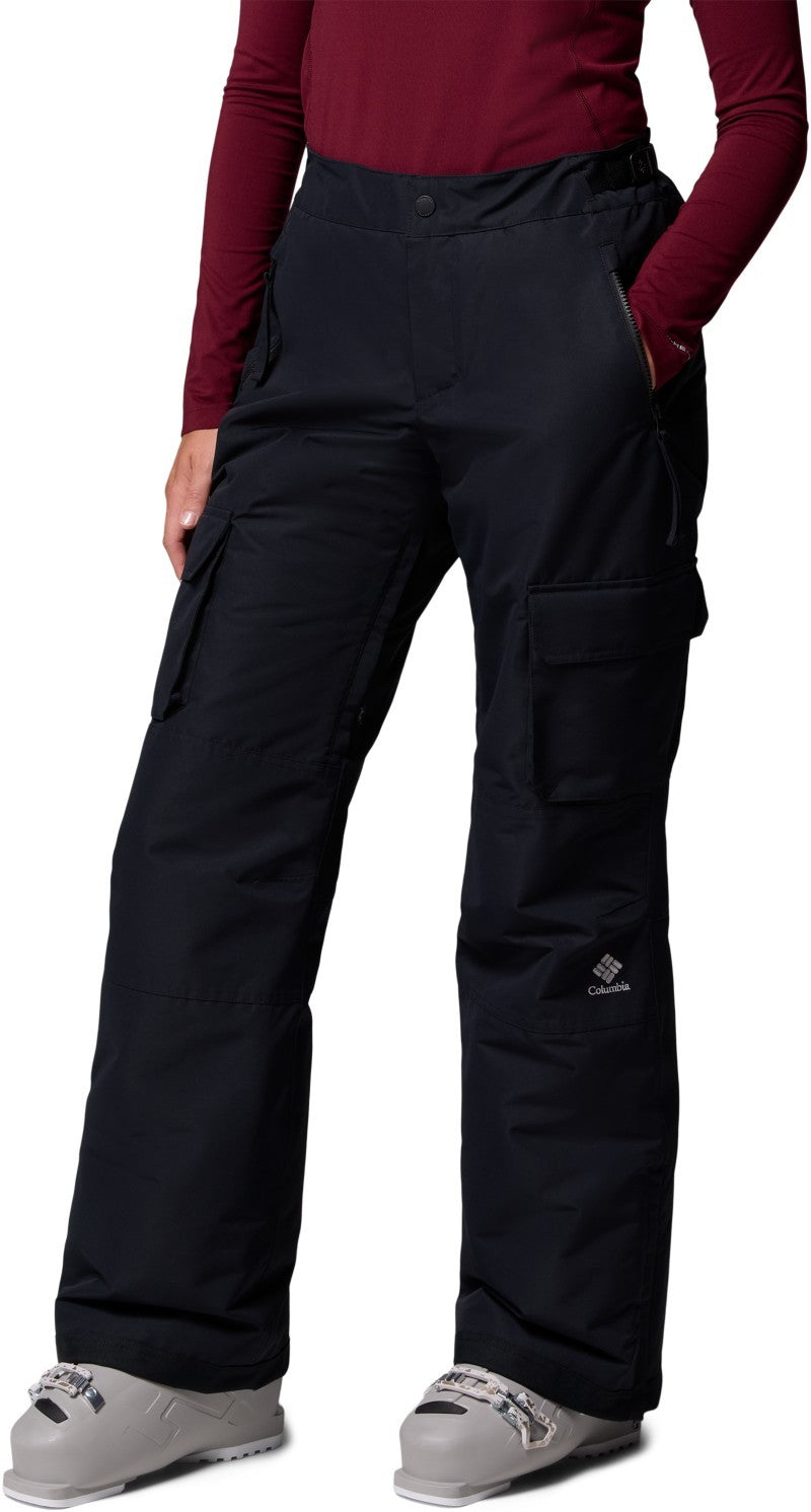 Coreshot Pants, Short - Womens - black 1