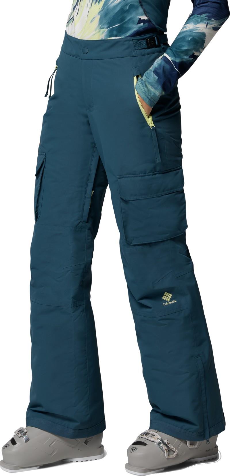 Coreshot Pants, Short - Womens - everblue 1