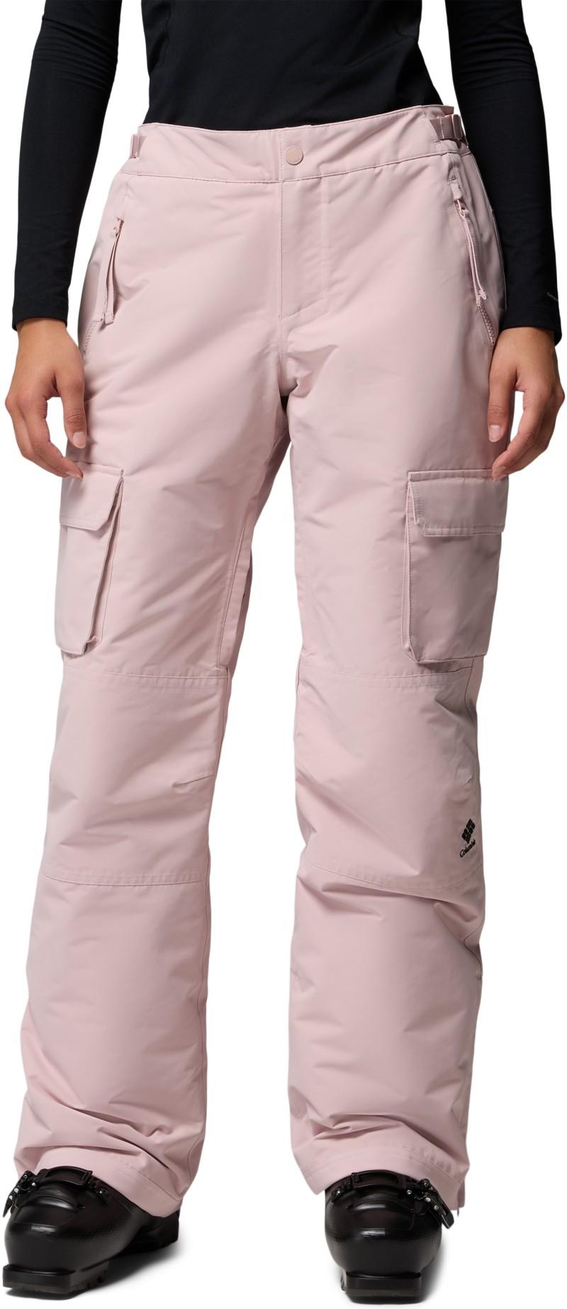 Coreshot Pants, Short - Womens - mineral pink 1