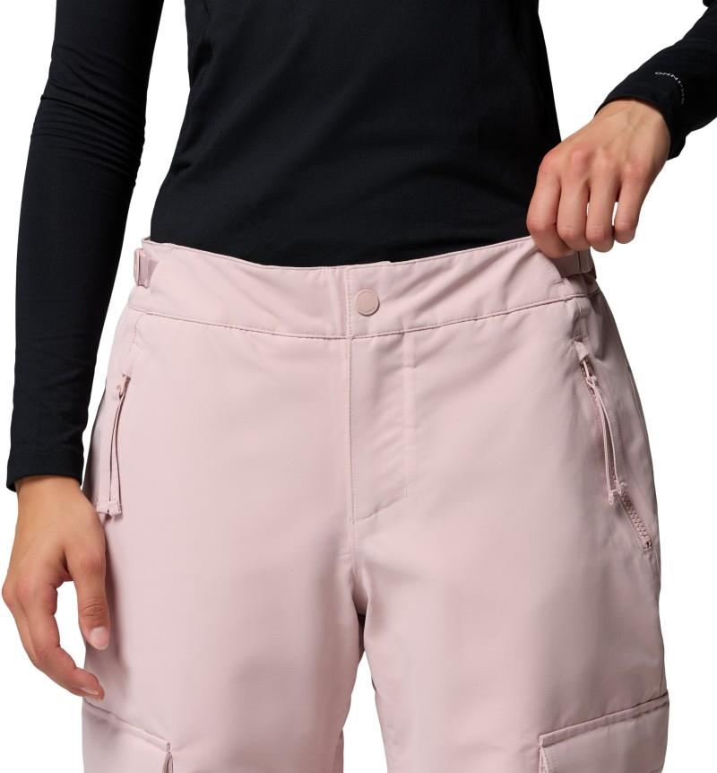 Coreshot Pants, Short - Womens - mineral pink 1