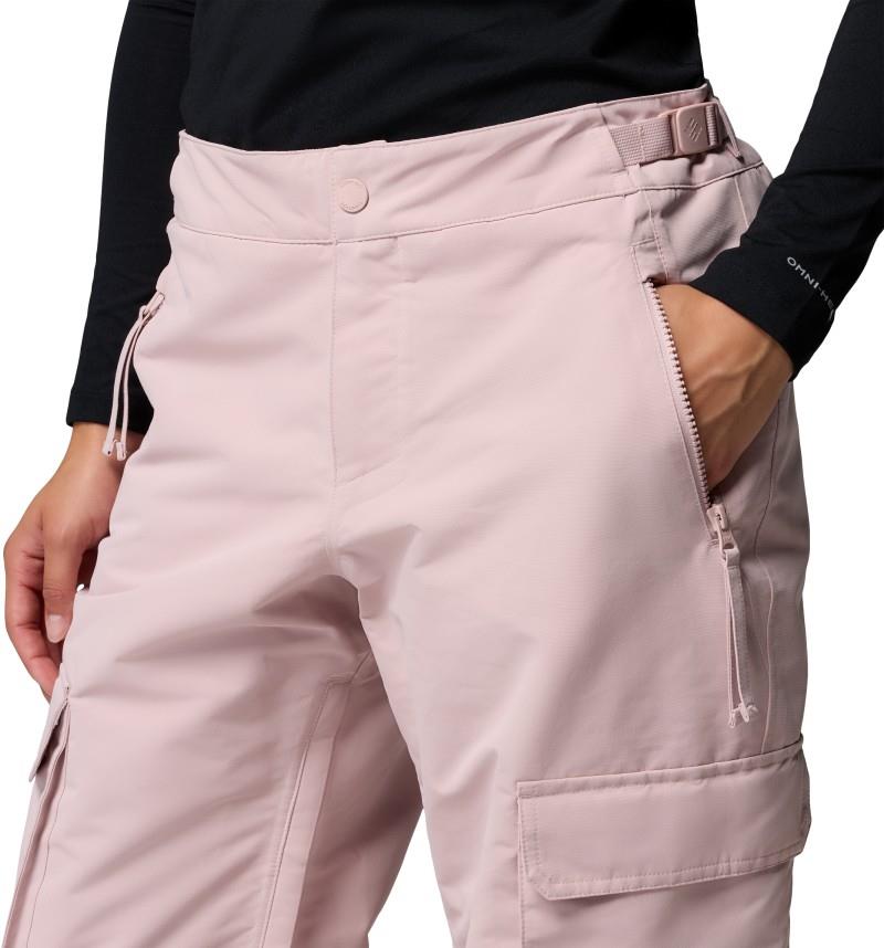 Coreshot Pants, Short - Womens - mineral pink 1