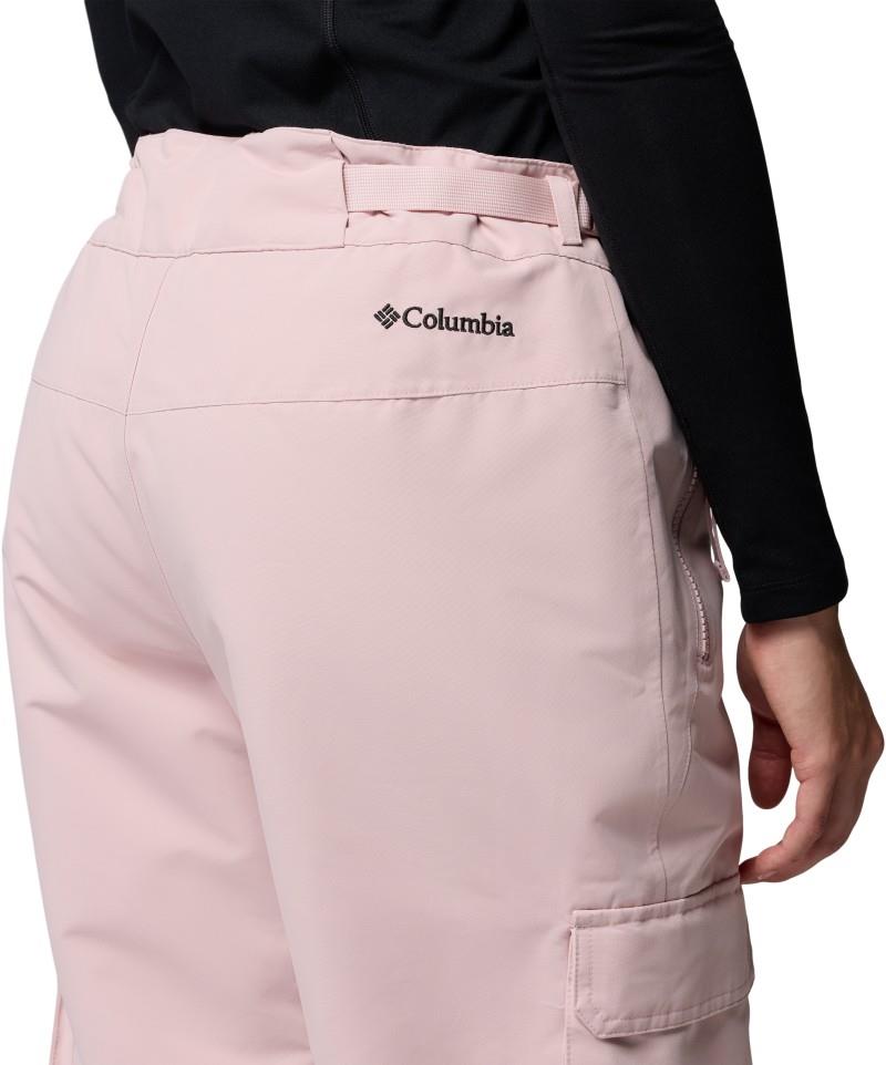 Coreshot Pants, Short - Womens - mineral pink 1