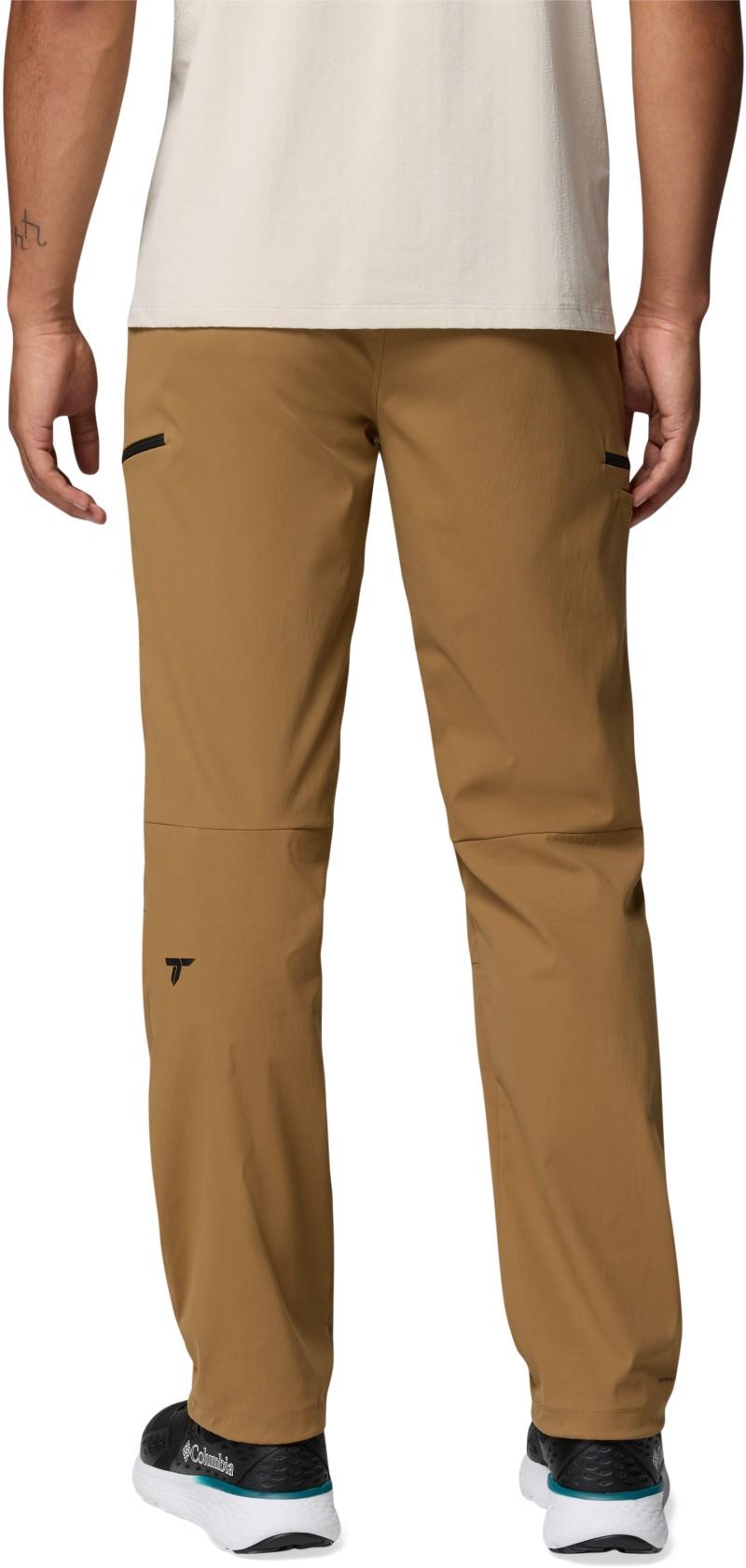 Cosmiques Pro Nylon Pants, 30" Inseam - Mens - delta 1