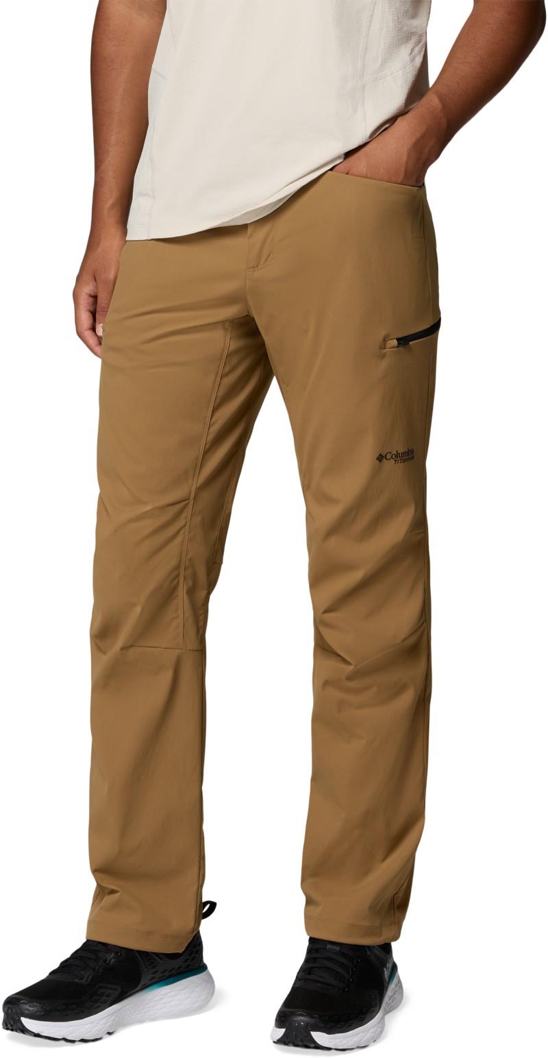 Cosmiques Pro Nylon Pants, 30" Inseam - Mens - delta 1