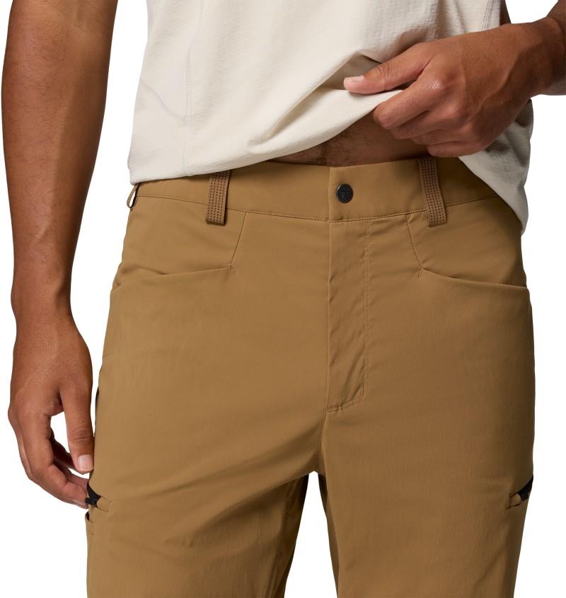 Cosmiques Pro Nylon Pants, 30" Inseam - Mens - delta 1
