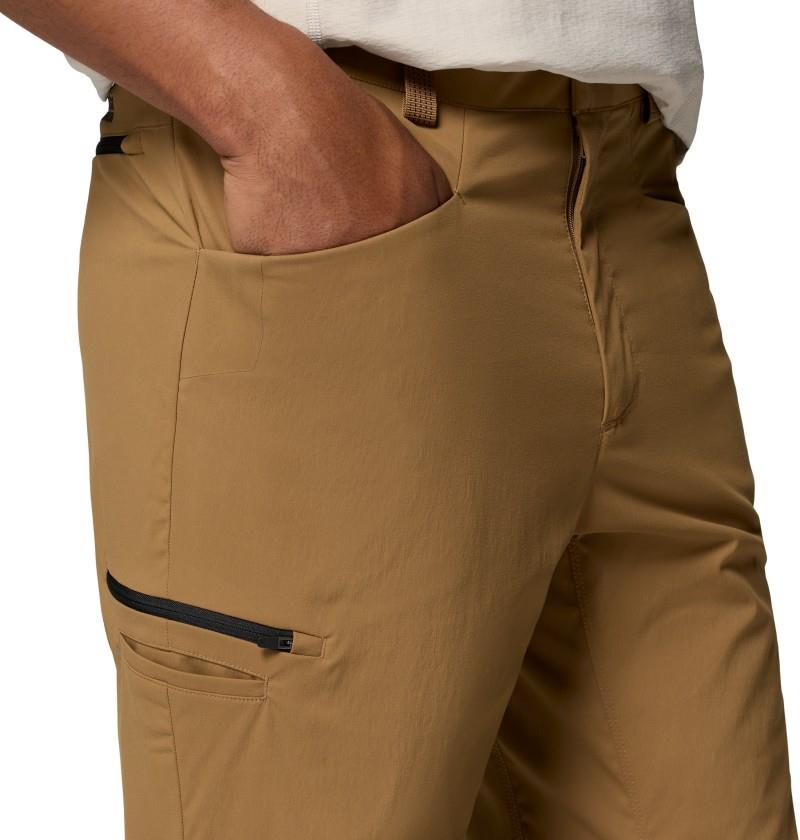 Cosmiques Pro Nylon Pants, 30" Inseam - Mens - delta 1