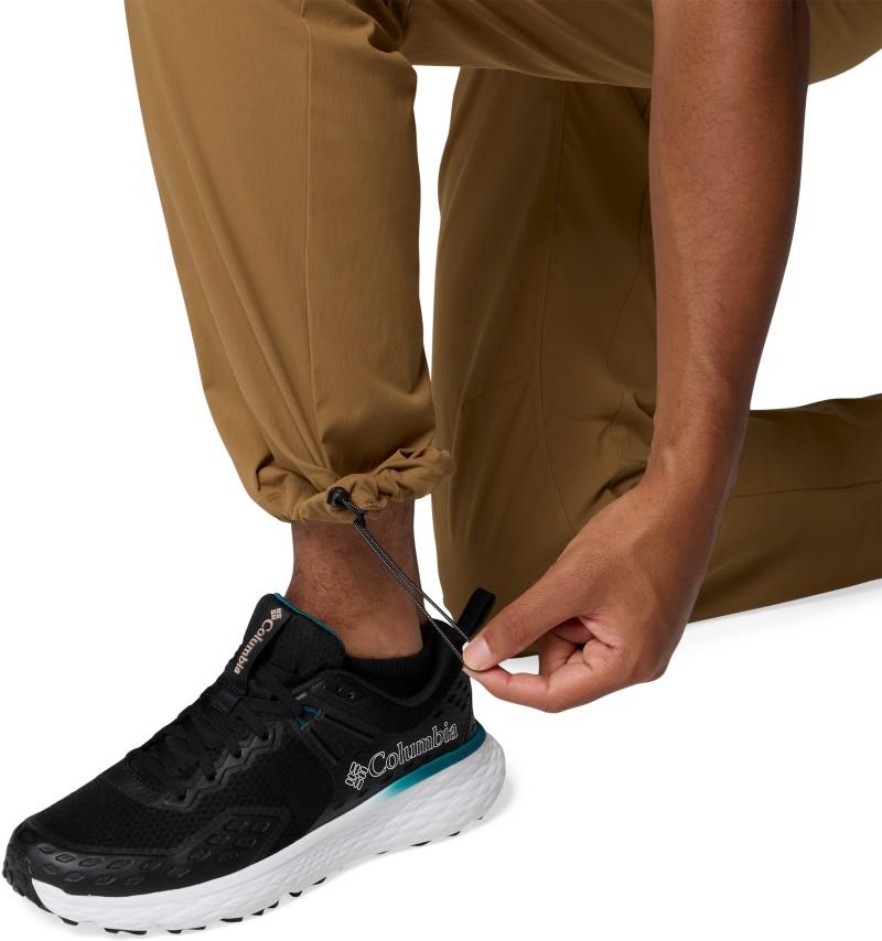 Cosmiques Pro Nylon Pants, 30" Inseam - Mens - delta 1