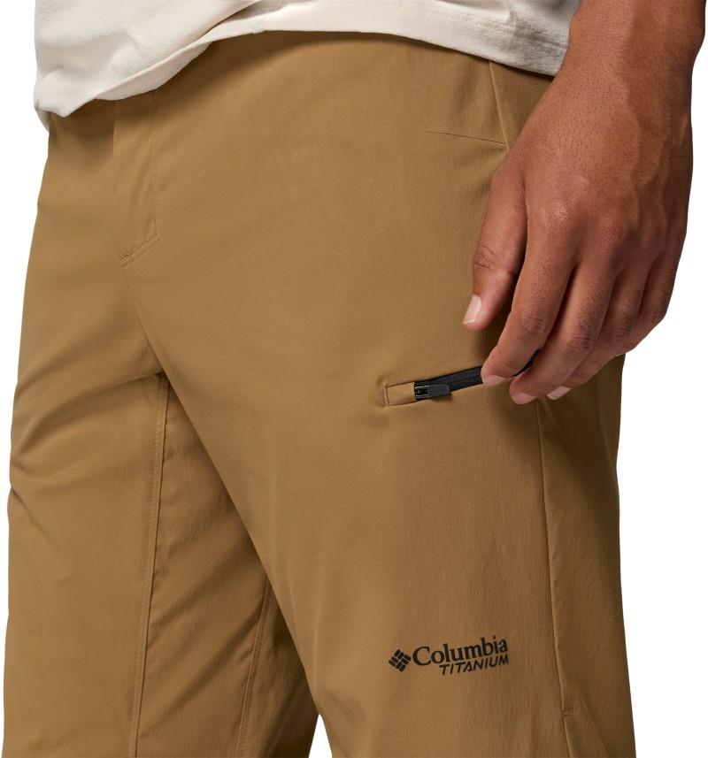 Cosmiques Pro Nylon Pants, 30" Inseam - Mens - delta 1