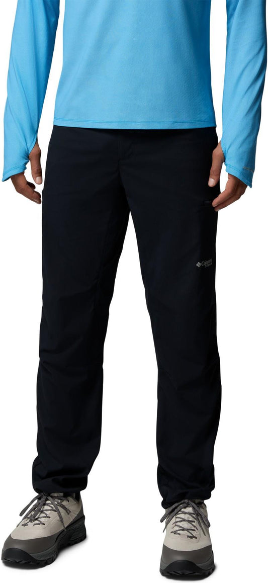 Cosmiques Pro Nylon Pants, 32" Inseam - Mens - black 1