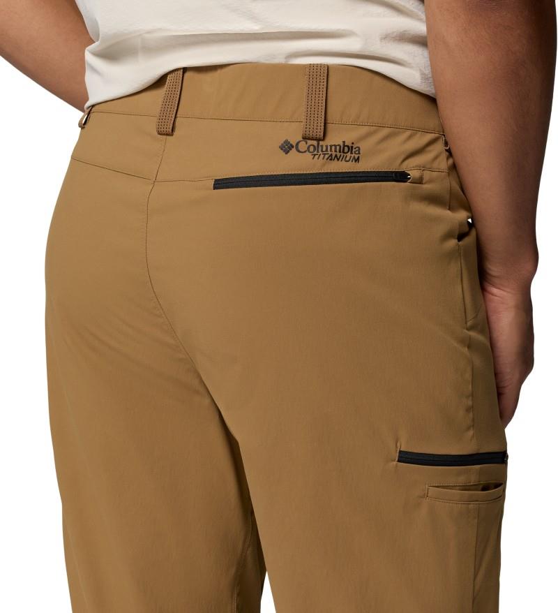 Cosmiques Pro Nylon Pants, 32" Inseam - Mens - delta 1