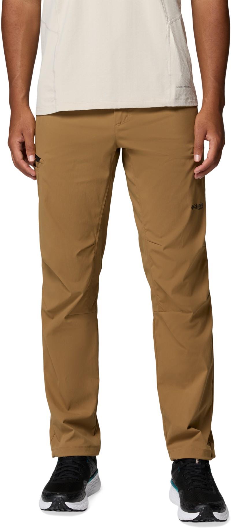 Cosmiques Pro Nylon Pants, 32" Inseam - Mens - delta 1