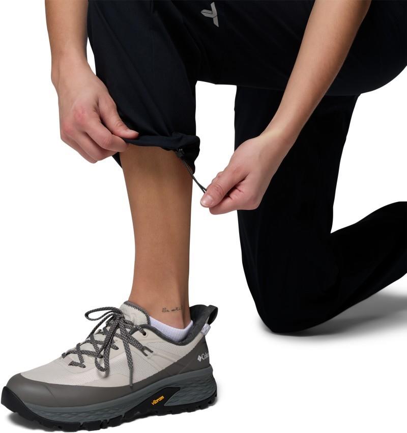 Cosmiques Pro Nylon Pants, Short - Womens - black 1