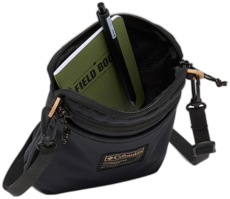Cottonwood Creek Side Bag - black 1