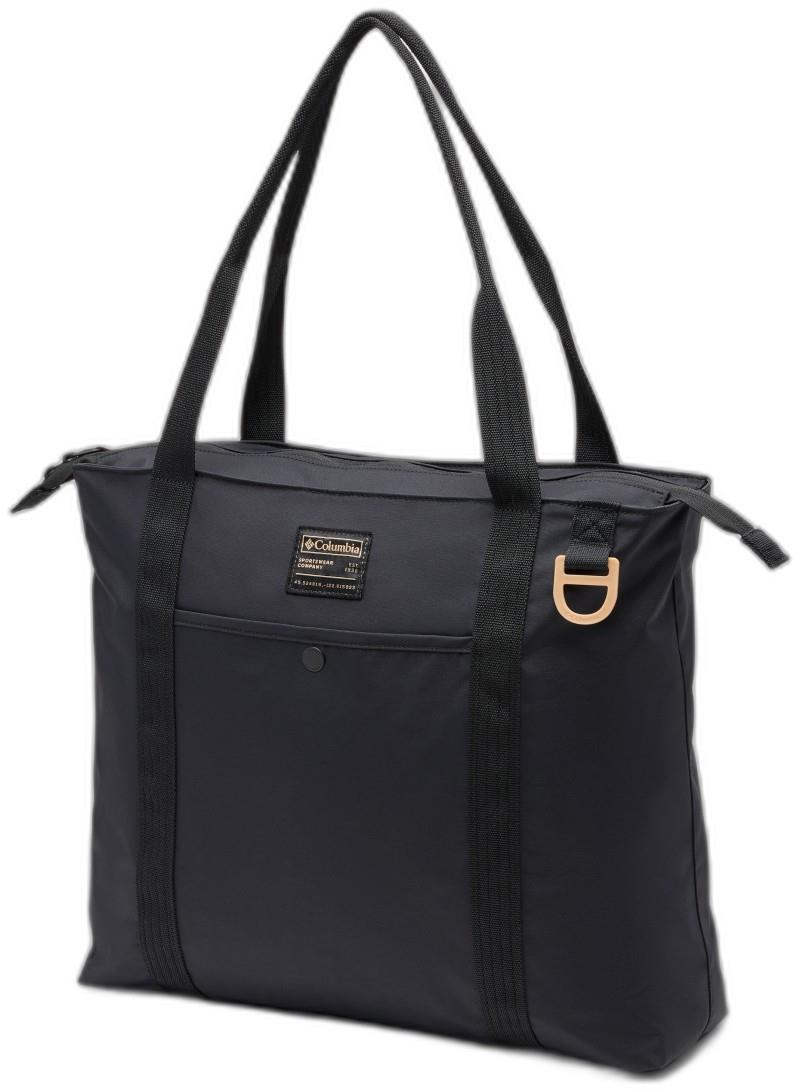Cottonwood Creek Tote - black 1