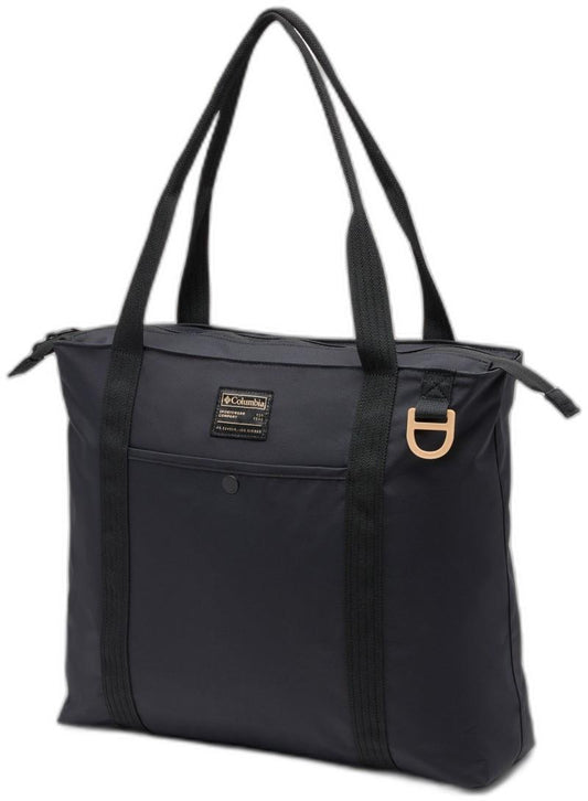 Cottonwood Creek Tote - black 1