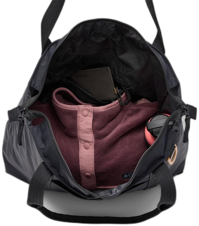 Cottonwood Creek Tote - black 1