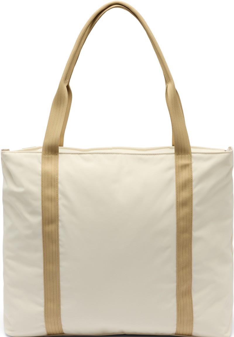 Cottonwood Creek Tote - chalk / beach 1