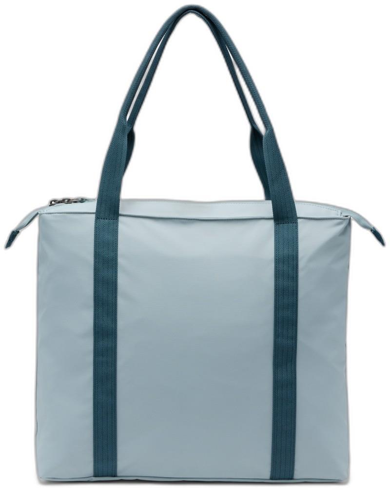 Cottonwood Creek Tote - crushed blue / everblue 1