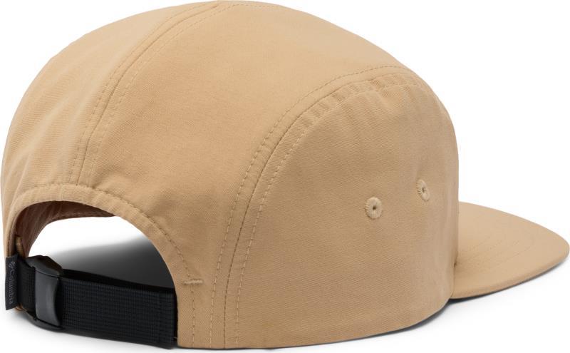 Creek Side 5 Panel Hat - canoe / pasteled graphic 1