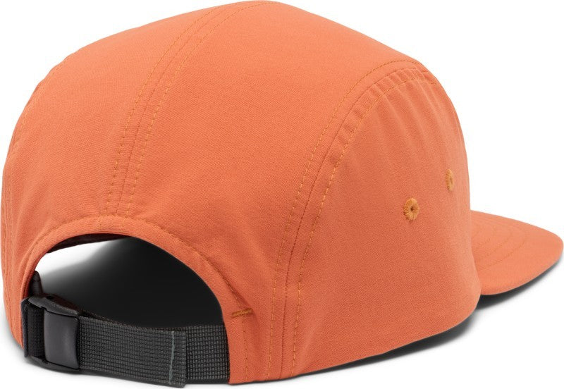 Creek Side 5 Panel Hat - tuscan 1