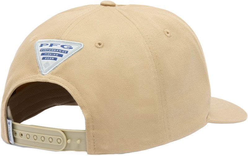 Creel Snapback - beach / crab 1