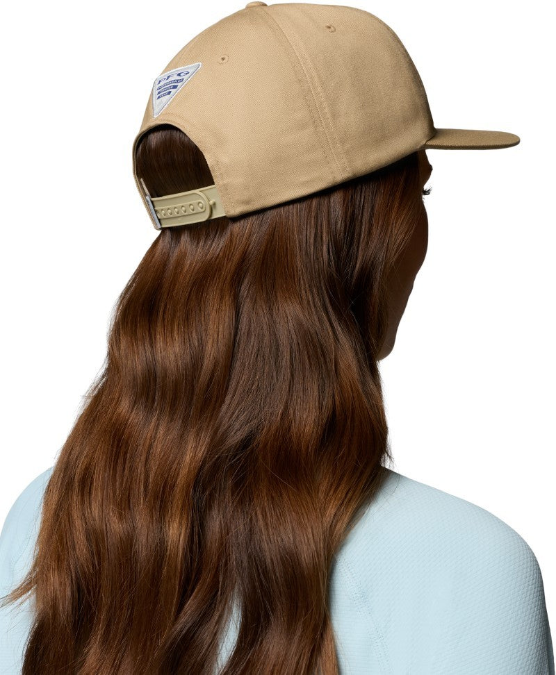 Creel Snapback - beach / crab 1