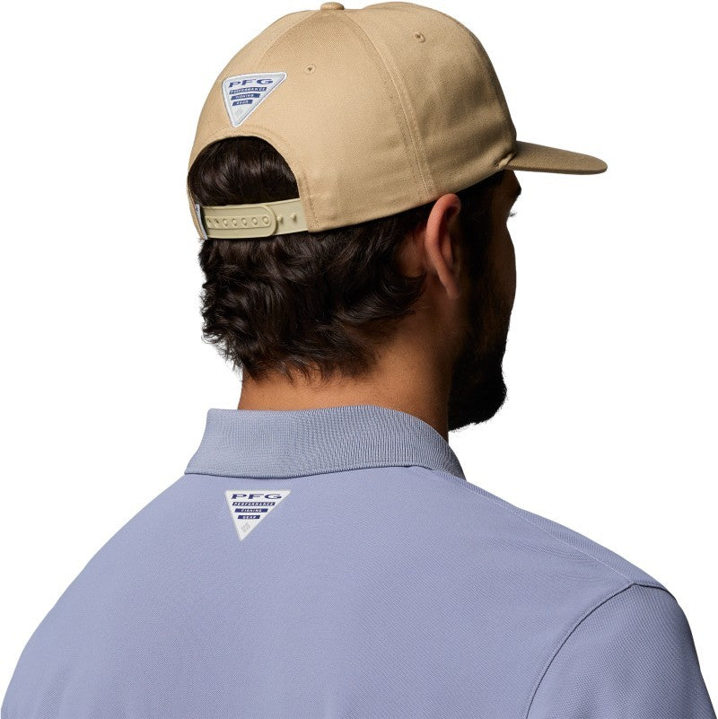 Creel Snapback - beach / crab 1