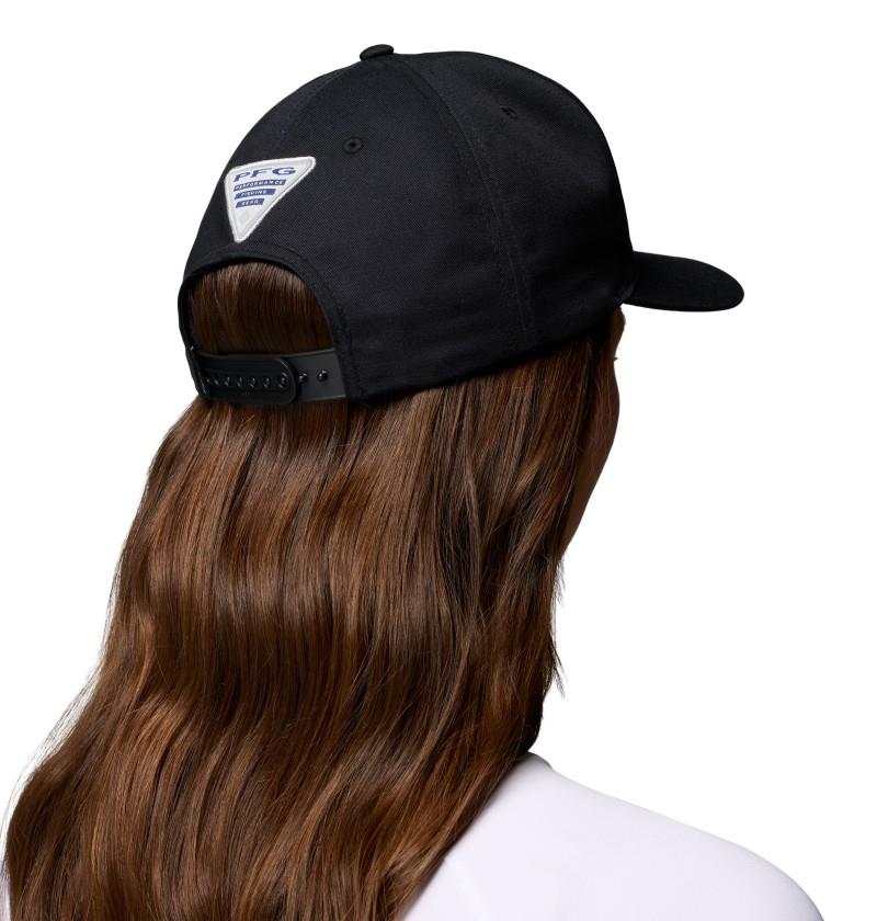 Creel Snapback - black / osprey 1