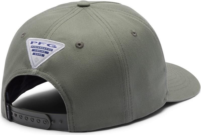 Creel Snapback - cypress / osprey 1