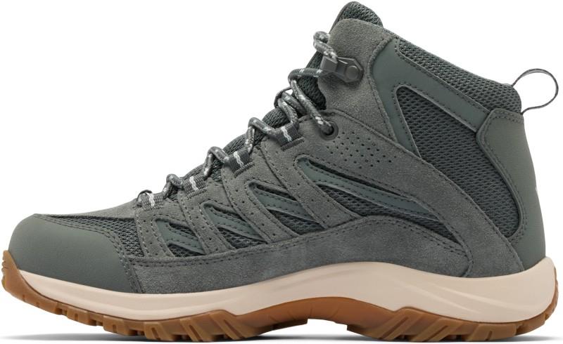 Crestwood Mid Waterproof - Womens - sedona sage / tea light 1