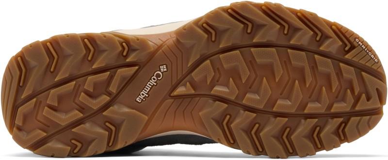 Crestwood Mid Waterproof - Womens - sedona sage / tea light 1
