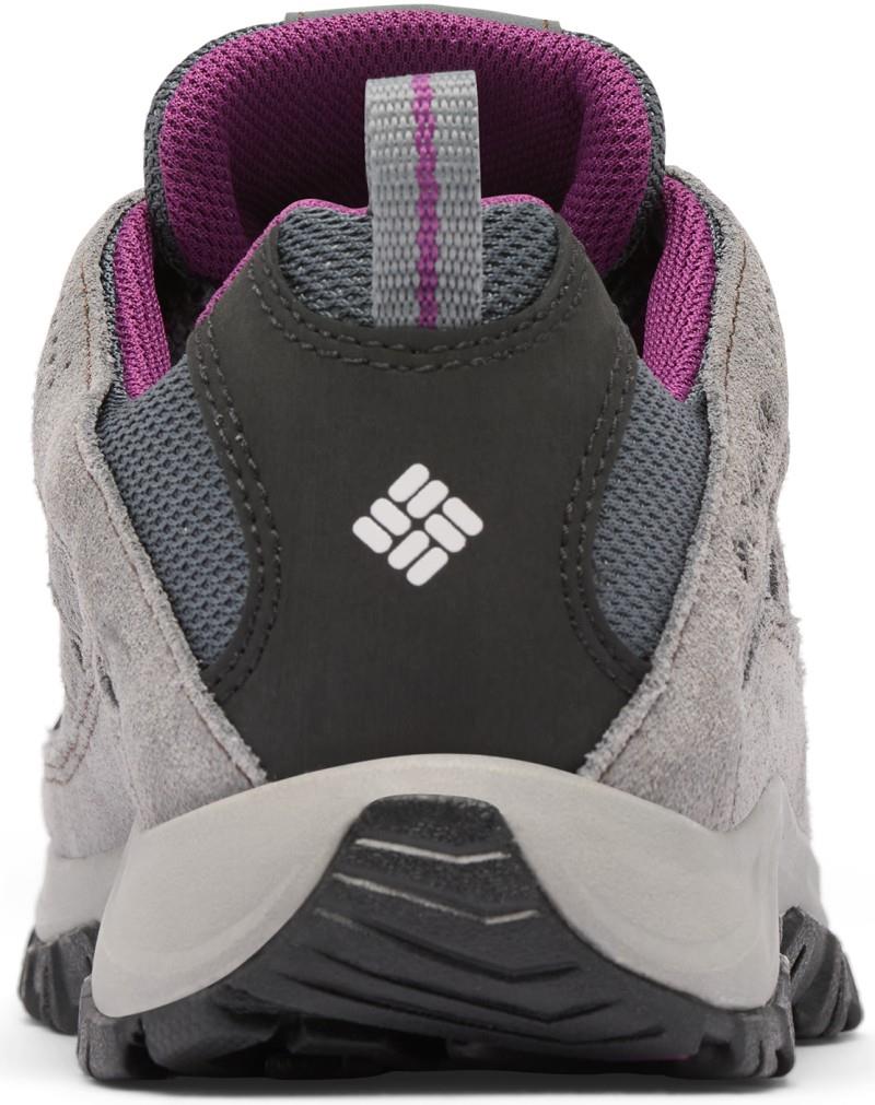 Crestwood Waterproof Wide, Extended - Womens - graphite / wild iris 1