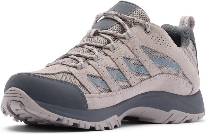 Crestwood Waterproof, Wide - Mens - dove / cinder grey 1
