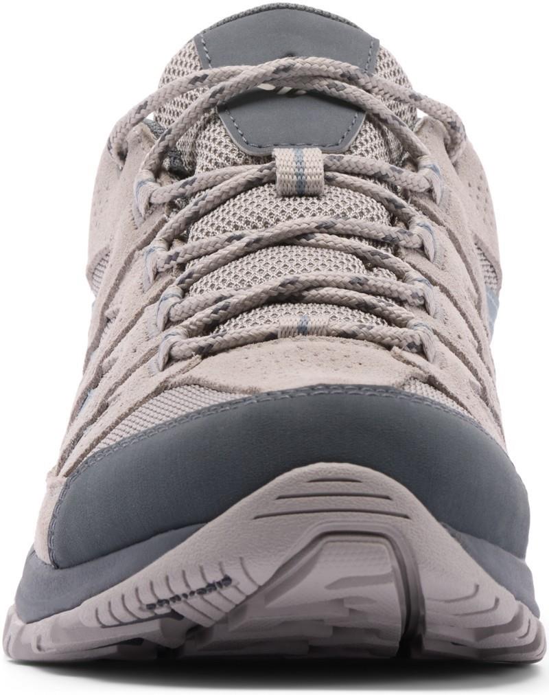 Crestwood Waterproof, Wide - Mens - dove / cinder grey 1