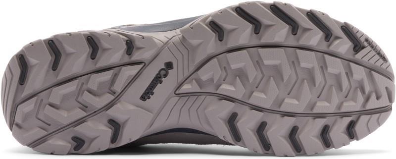 Crestwood Waterproof, Wide - Mens - dove / cinder grey 1
