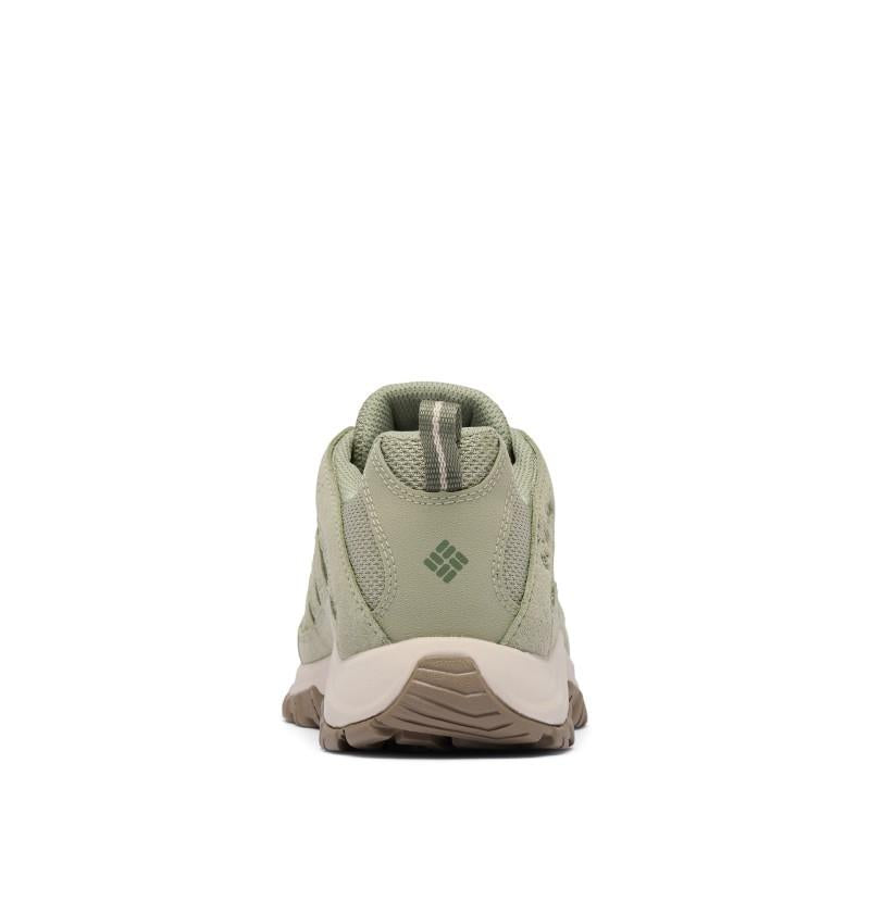 Crestwood Waterproof, Wide - Womens - safari / dark stone 1