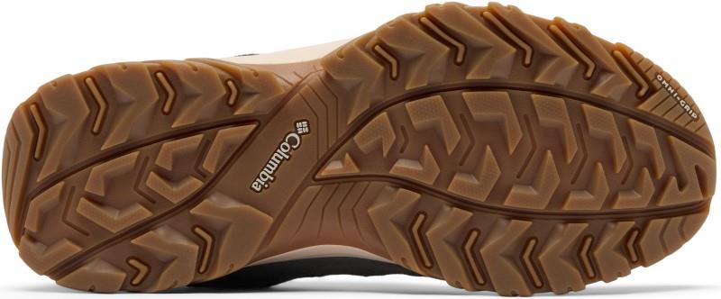 Crestwood Waterproof, Wide - Womens - sedona sage / tea light 1