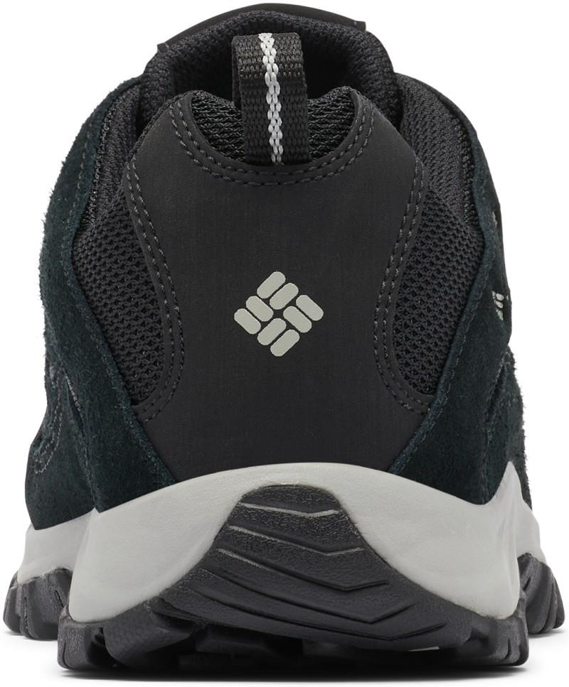 Crestwood Waterproof - Mens - black / columbia grey 1