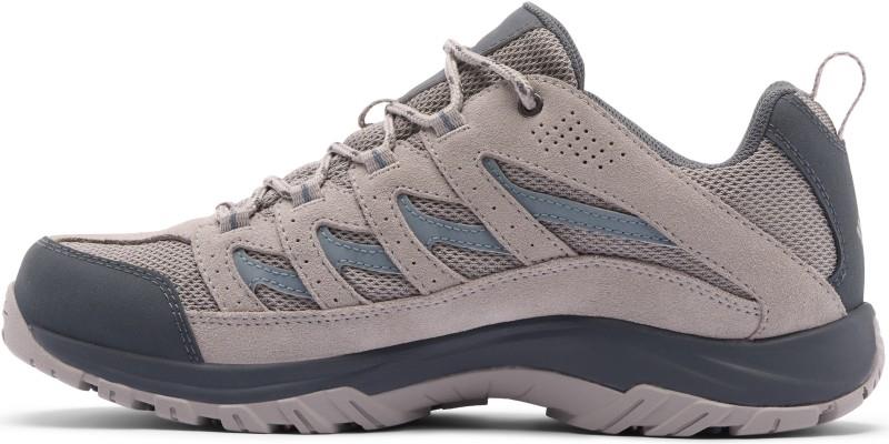 Crestwood Waterproof - Mens - dove / cinder grey 1