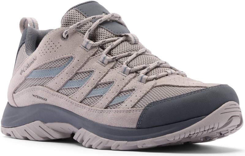 Crestwood Waterproof - Mens - dove / cinder grey 1