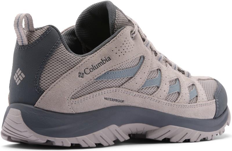 Crestwood Waterproof - Mens - dove / cinder grey 1