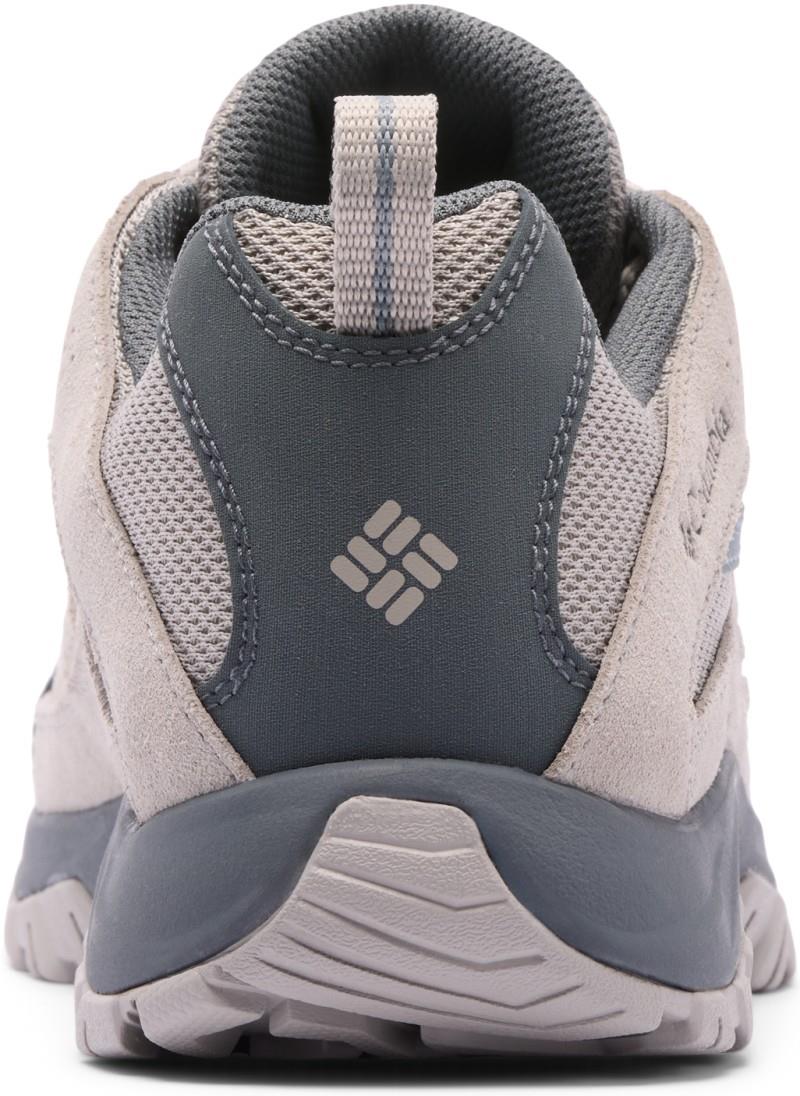 Crestwood Waterproof - Mens - dove / cinder grey 1