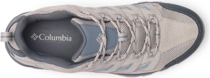 Crestwood Waterproof - Mens - dove / cinder grey 1