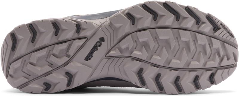 Crestwood Waterproof - Mens - dove / cinder grey 1