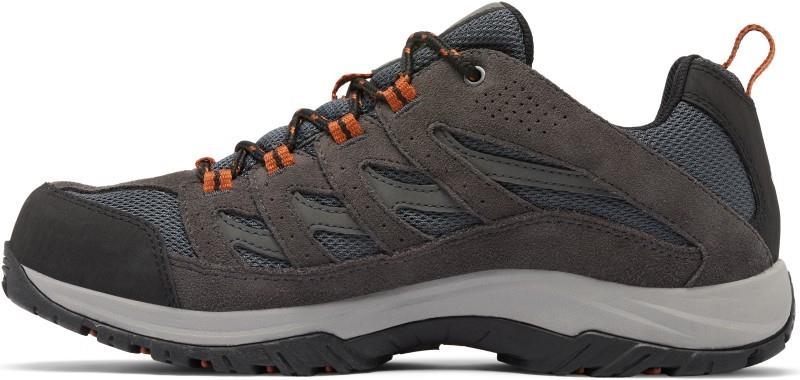 Crestwood Waterproof - Mens - graphite / dark adobe 1