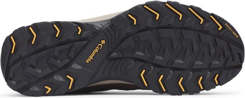 Crestwood Waterproof - Mens - mud / squash 1