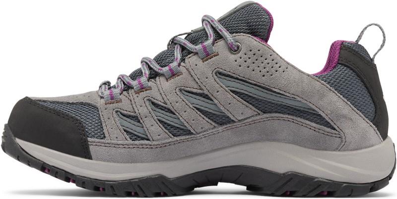 Crestwood Waterproof - Womens - graphite / wild iris 1